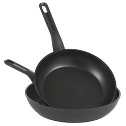 Набор из двух сковород Gipfel Verra 52607 24 и 28 см