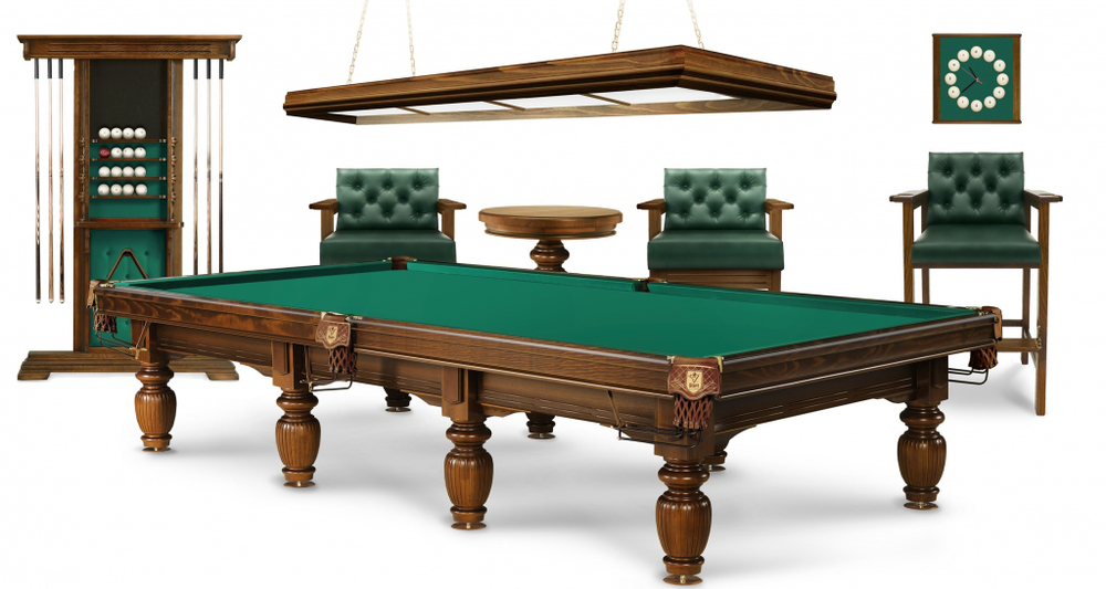 Бильярдная коллекция Версаль