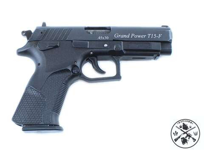 Grand Power T15-F., к. 45х30., №18000181
