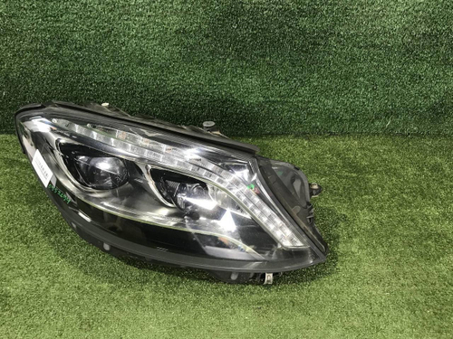 Фара правая Mercedes S W222 (2013-2017) LED