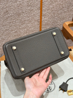 Hermes Birkin 25