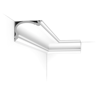 Карниз потолочный Orac Decor C341 Purotouch
