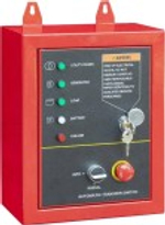 Блок автоматики ТСС 9000/230/400 190777