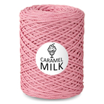 Шнур Caramel Milk, 3мм, 300м, 100% полиэфир (1 шт.)