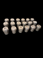 Набор цанговых патронов ER32 18 штук