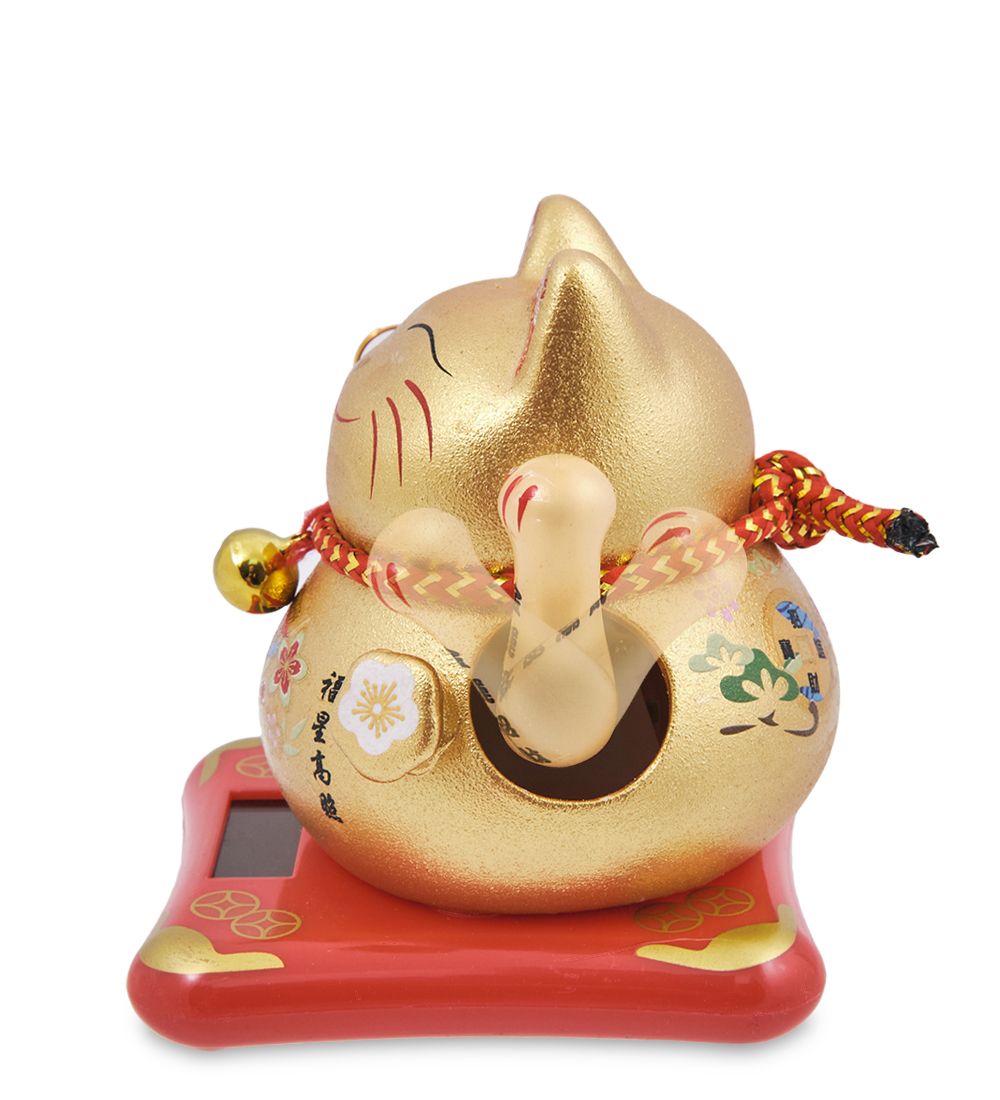 Lucky Cats KT-38/6 Фигурка «Кот»