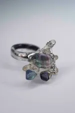 Кольцо Reglow Lab Sp-R-2