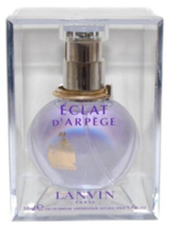 Lanvin парфюмерная вода Eclat d'Arpege pour Femme, 50 мл