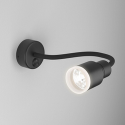 Бра Elektrostandard MRL LED 1015 белый