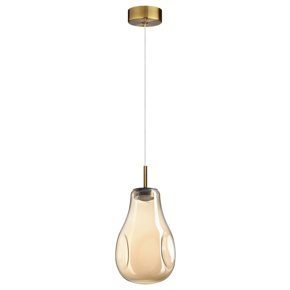 Подвесной светильник ODEON LIGHT 5098/4L