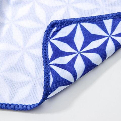 Салфетка из микрофибры «Фантазия» (29х29 см)