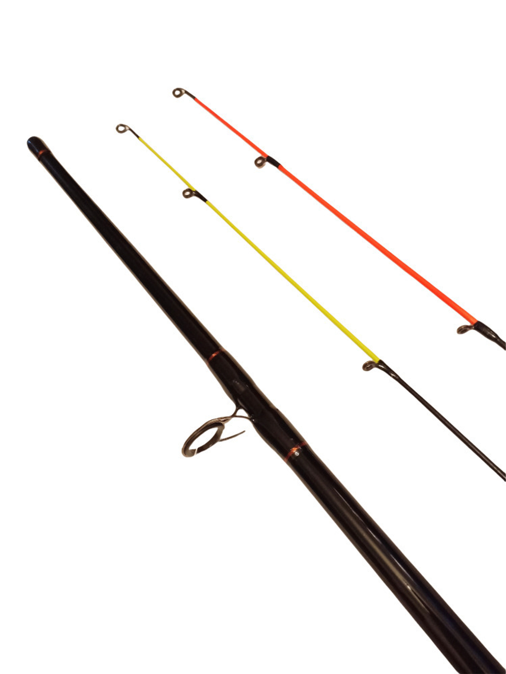 Фидерное удилище JIn Tai Knight тест 20-80 гр длина 270 см