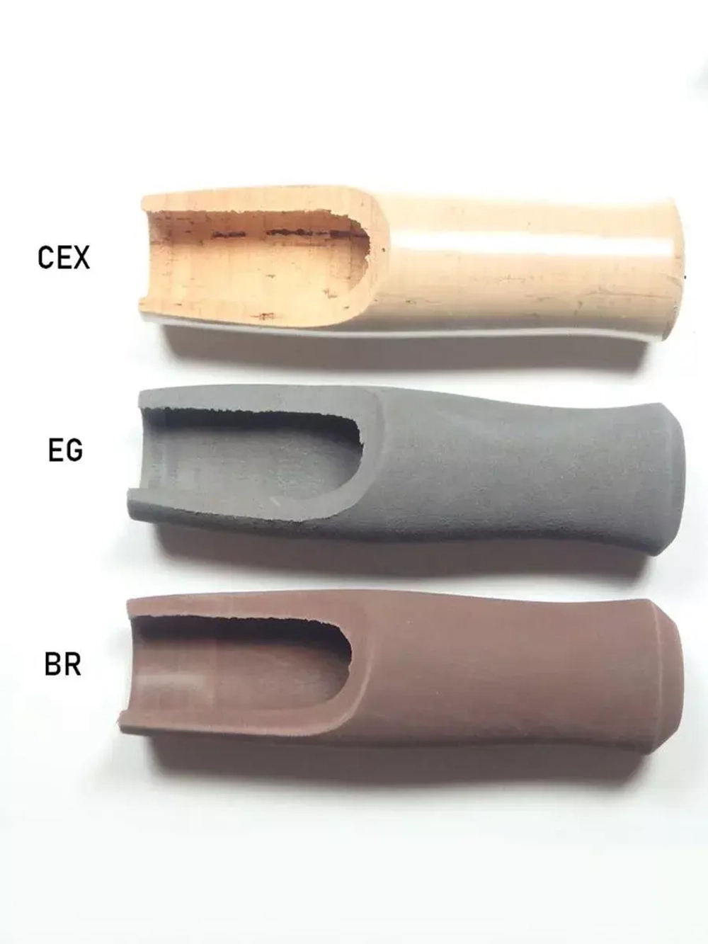 Передняя рукоятка для IPS16, 100 мм