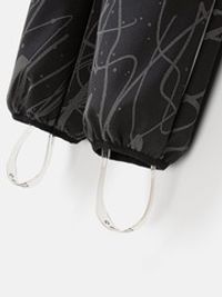 Комбинезон Softshell демисезонный "Уголь"