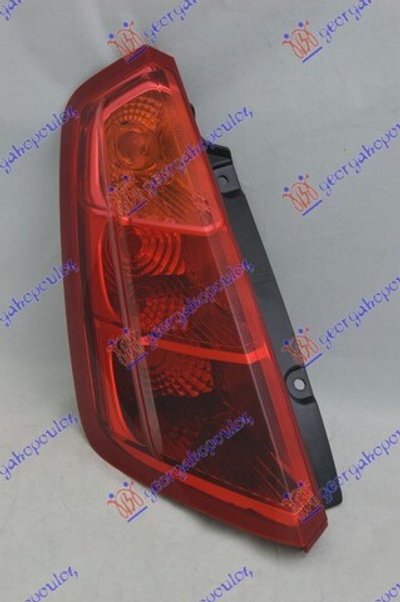 GBG - 039105812-GBG - Tail Light Assembly