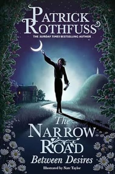 The Narrow Road Between Desires