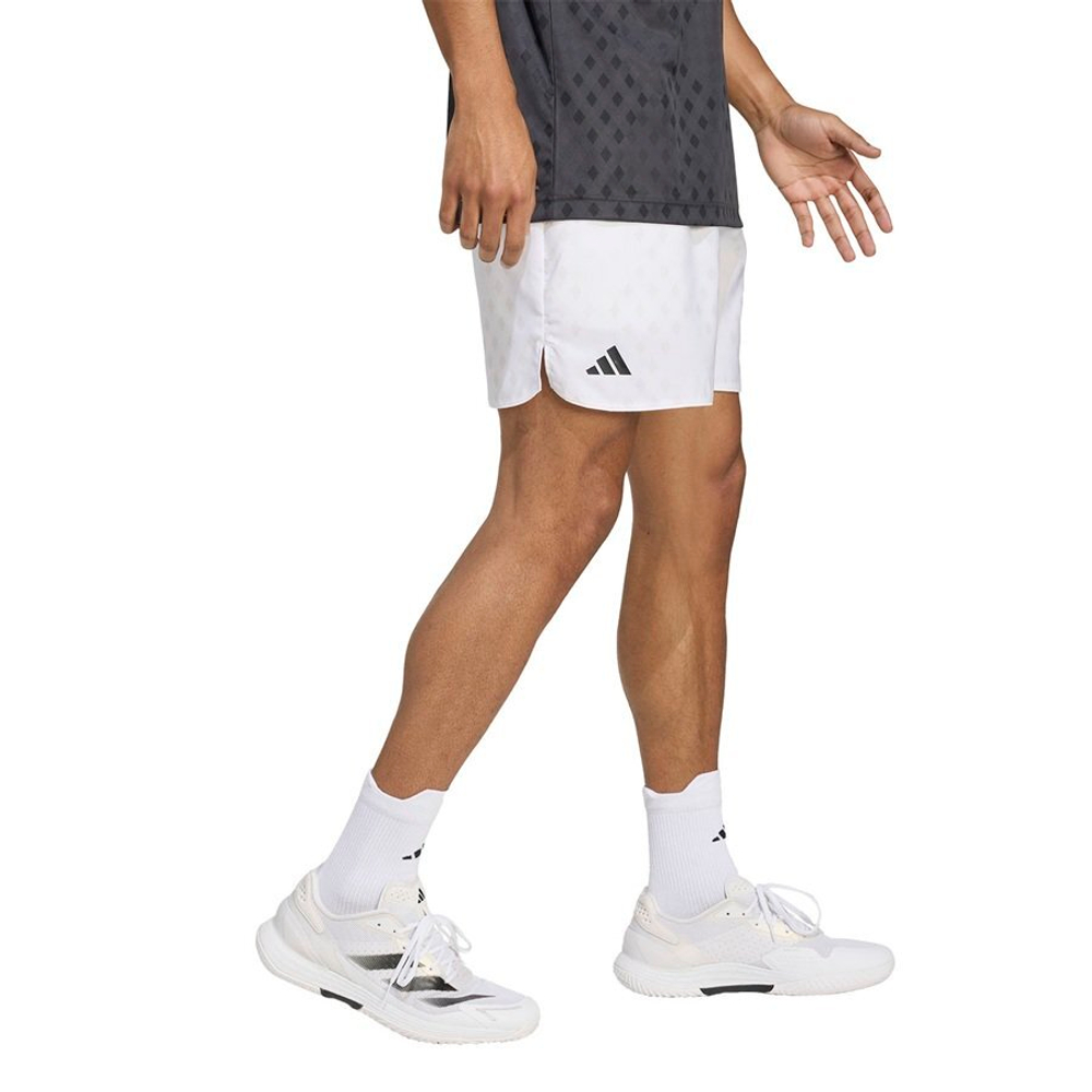 ОДЕЖДА ДЛЯ ТЕННИСА Мужская, Шорты ADIDAS CLIMACOOL GRAPHIC 7IN .