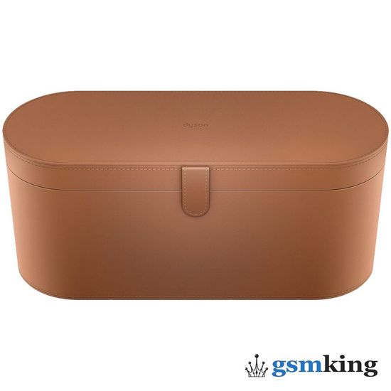 Dyson Airwrap™ HS01 styler Complete Long Nickel/Fuchsia (Фуксия) EU