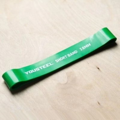 Петля короткая 38мм SHORT BAND