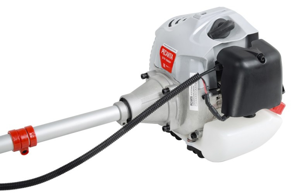 Мотокоса Ресанта БТР-2900Р Катушка «Easy Load» + Диск 40ТР 70/2/43