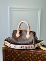 Louis Vuitton Speedy Bandouliere 20
