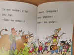J'apprends a lire avec Sami et Julie CP Niveau 2: Sami а la ferme