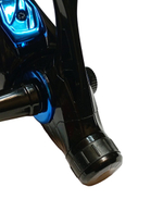 Катушка рыболовная BY11 3000 JIN TAI