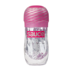 Мастурбатор Sauce Hot