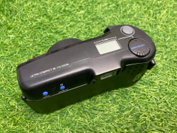 Olympus SuperZoom 110