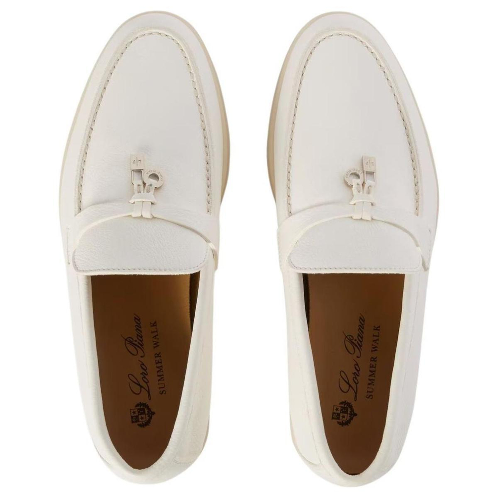Лоферы Loro Piana Summer Charms Walk, FAM97301000