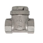 Фильтр т-образный. 3/4'' вн/вн лат. TIM