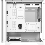 Корпус mATX Montech AIR 100 ARGB White