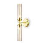 Настенный светильник Freya Borgy FR5379WL-02G