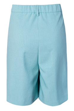 Шорты женские 4003АП, Гортензия #259Г124003АП