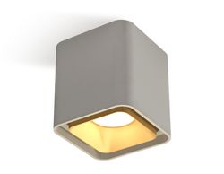 Ambrella Комплект накладного светильника MR16 Накладные XS7842004