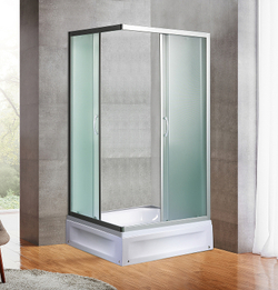 Душевой уголок River Morava XL 90x70 MT 10000008325 с поддоном
