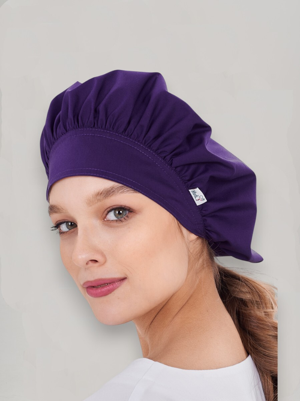 Колпак медицинский | К 120 клеон лайт