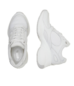 Кроссовки ZUMA TRAINER Michael Kors - белый(43H3ZUFS2L)