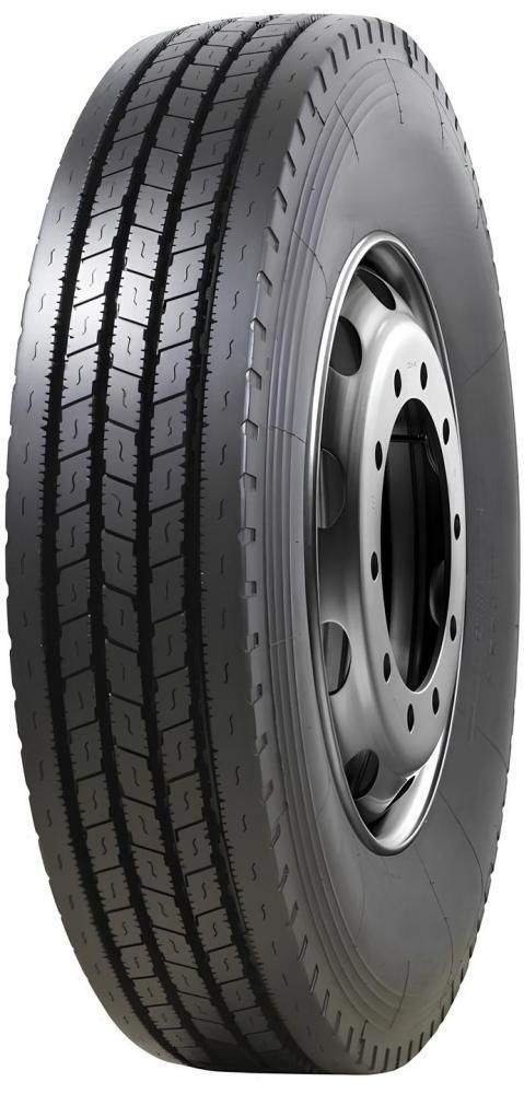 Ovation VI-111 (рулевая) 235/75 R17.5 143J