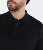 Поло Karl Lagerfeld - черный(745028 534232)