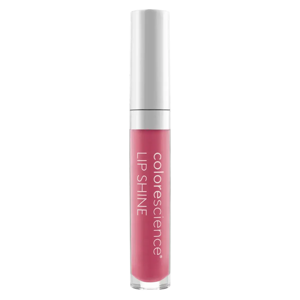 Colorescience Lip Shine SPF 35 – Pink – Блеск для губ СПФ 35 – Розовый