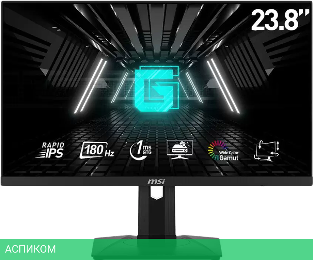 Монитор MSI G244PF E2