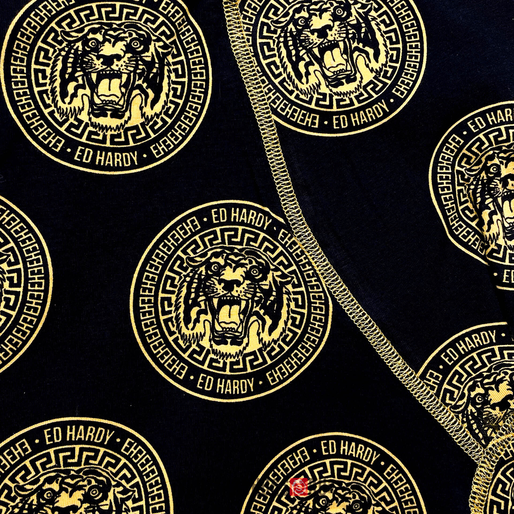 Трусы боксеры ED Hardy