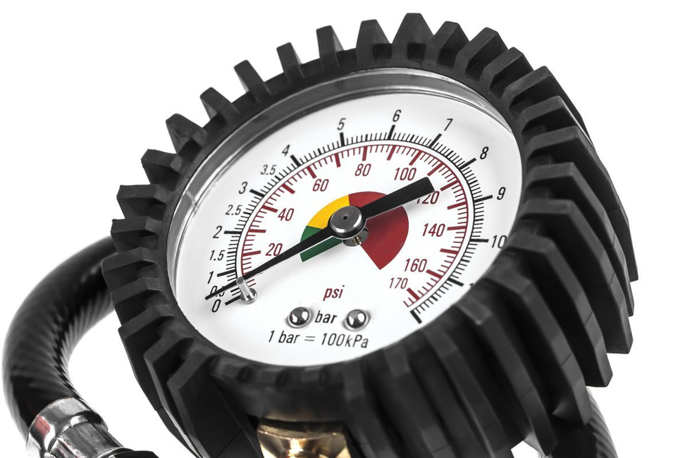 Компрессор WESTER WK1200 безмасляный