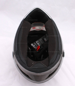 Шлем интеграл Airoh MOVEMENT GRAPHITE