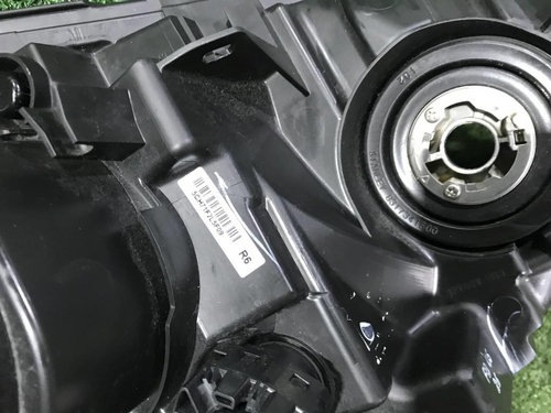 Фара левая Honda CR-V 4 (2014-2018) ксенон