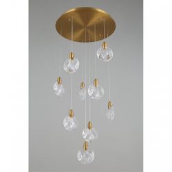 Подвесная люстра Aployt Liza APL.084.06.27