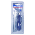 МАСТАК (049-2LB) Отвертка двухсторонняя PH2 / SL6.0