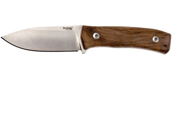 Нож Lion Steel "M4" L/M4 WN R