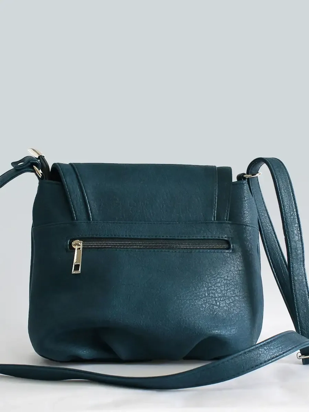 Сумка кросс боди через плечо